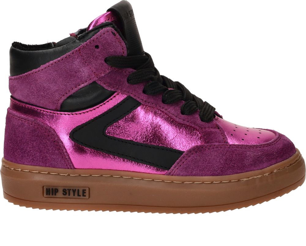 HIP Style Sneakers Roze