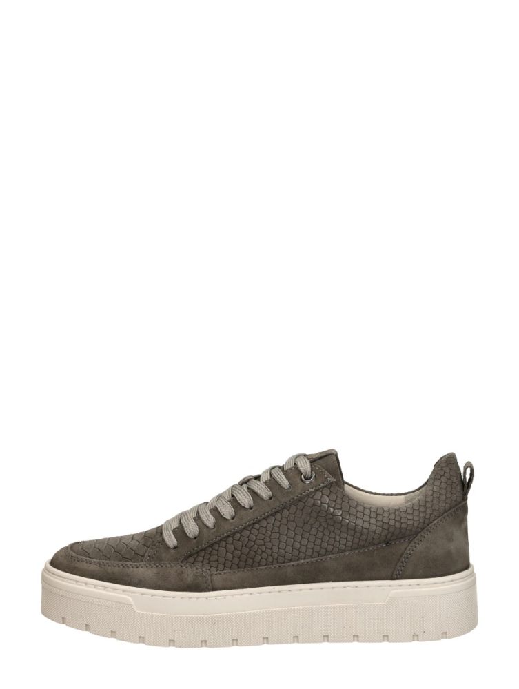 Sub55 Sneakers Laag