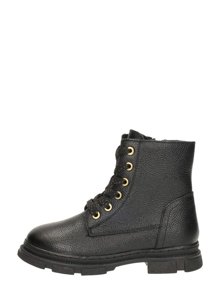 Keq Veterschoen Hoog