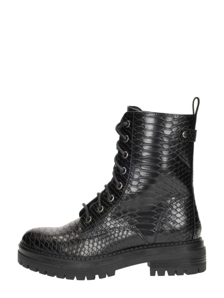 Sub55 Veterschoenen Hoog