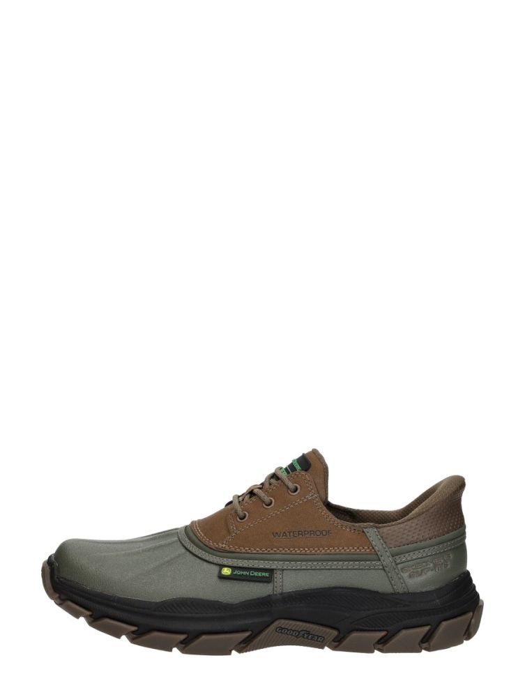 Skechers John Deere: Slip-ins