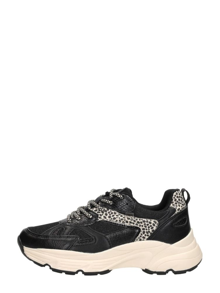 Sub55 Sneakers Laag