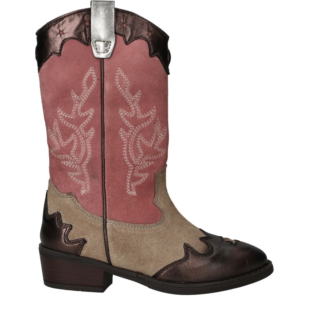 LOFF 1881 Laarzen Meisjes Roze