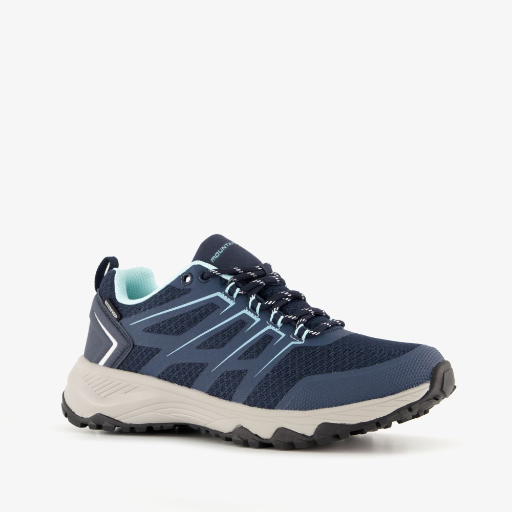 Mountain Peak dames wandelschoenen cat. A