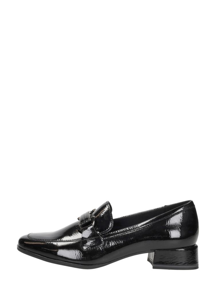 Marco Tozzi Pumps Zwartlak
