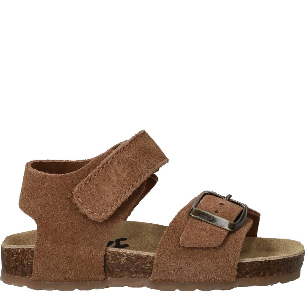 Ikke IK-KE Sandalen Jongens Bruin