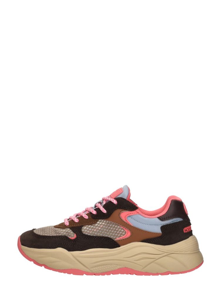 Scotch & Soda Celeste
