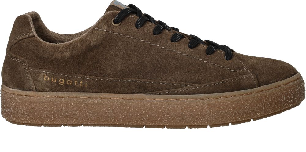 Bugatti Sneakers Heren Taupe