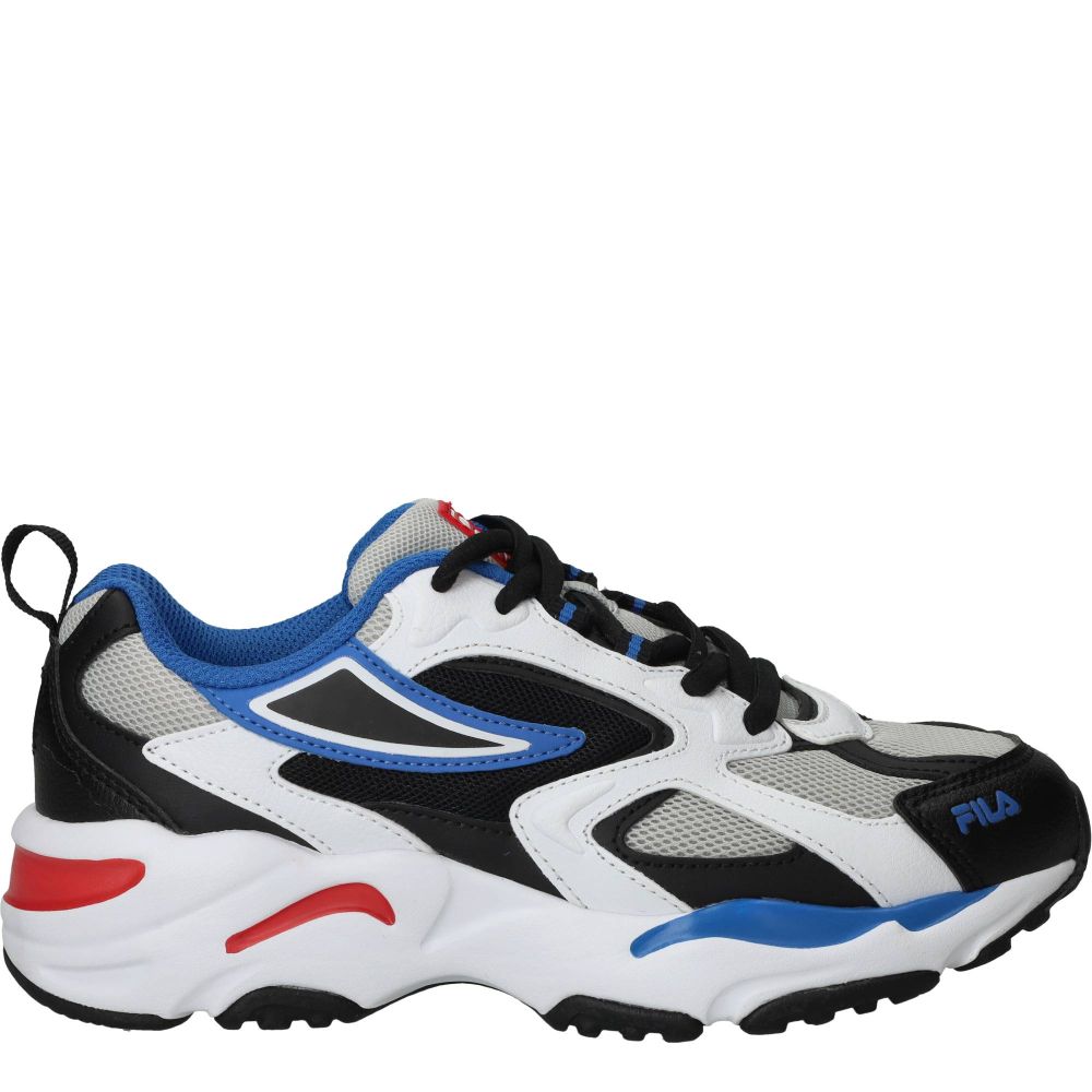 Fila CR-CW02 Ray Tracer Sneakers Multi