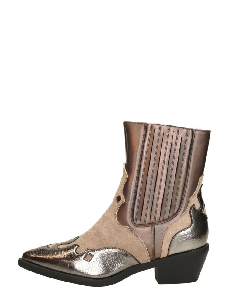 Sub55 Western Boots