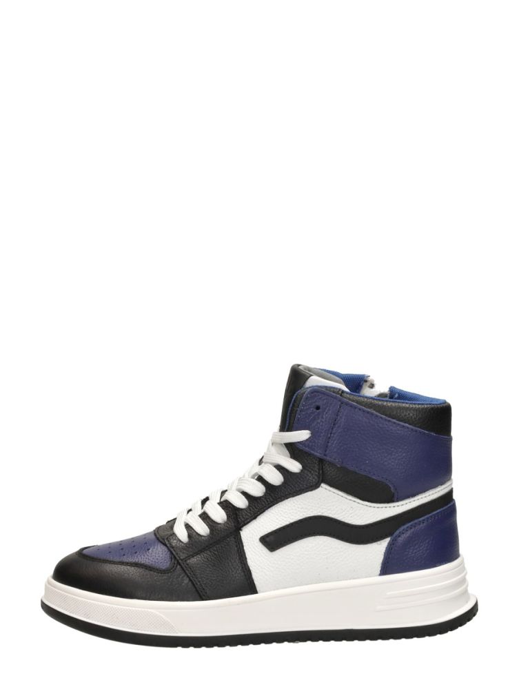 Sub55 Veterschoenen Hoog