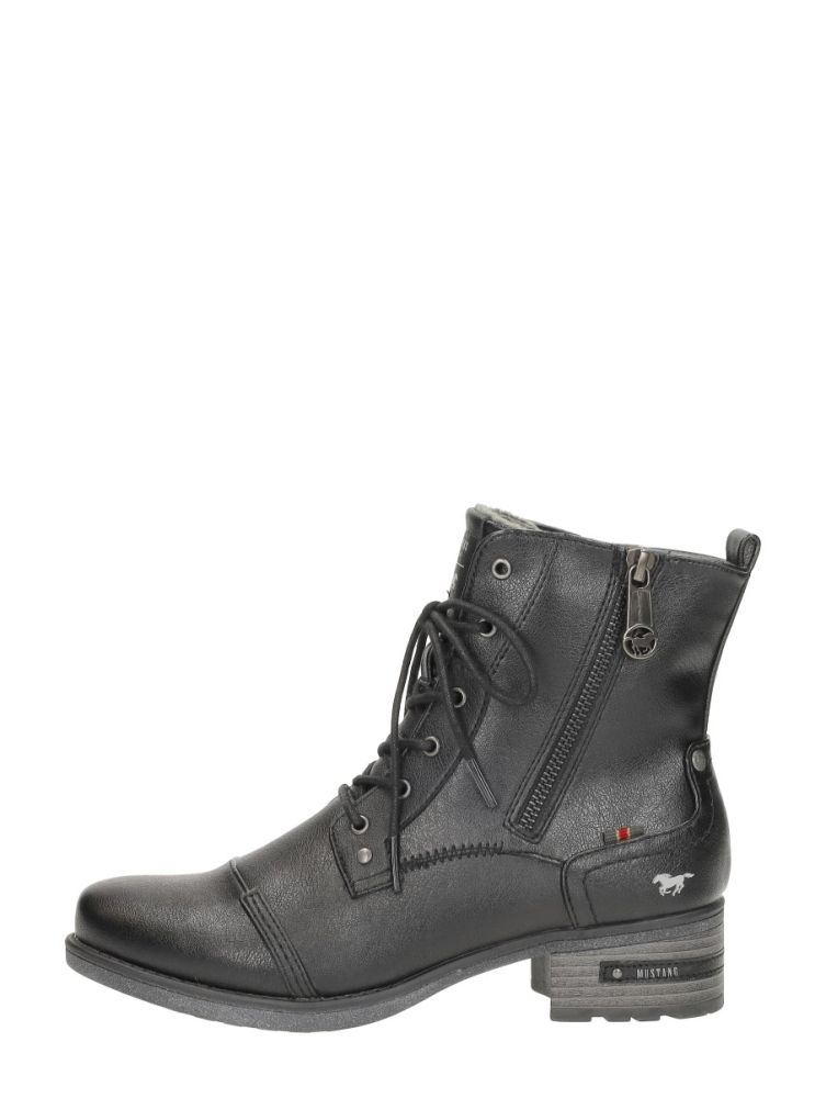 Mustang Veterschoenen Hoog