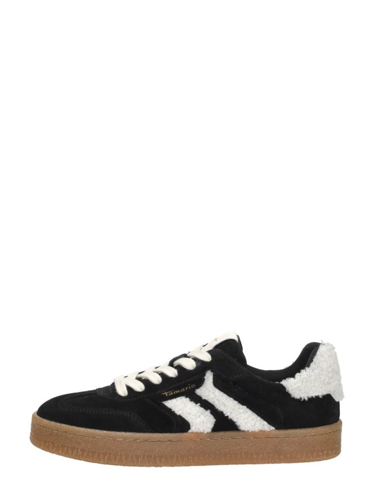 Tamaris Sneakers Laag
