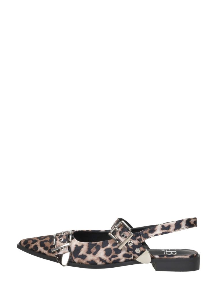 Sub55 Slingbacks