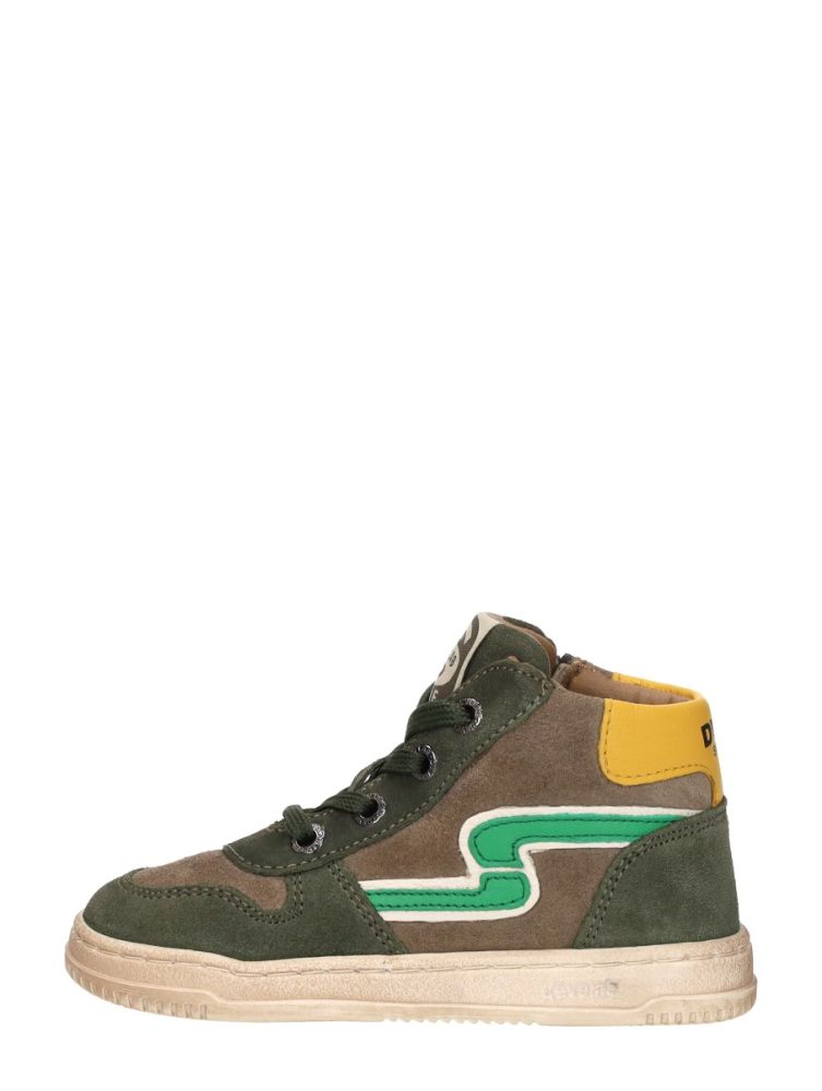 Develab Veterschoenen Hoog