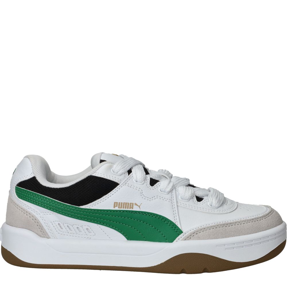 Puma Park Lifestyle SK8 Sneakers Jongens Wit