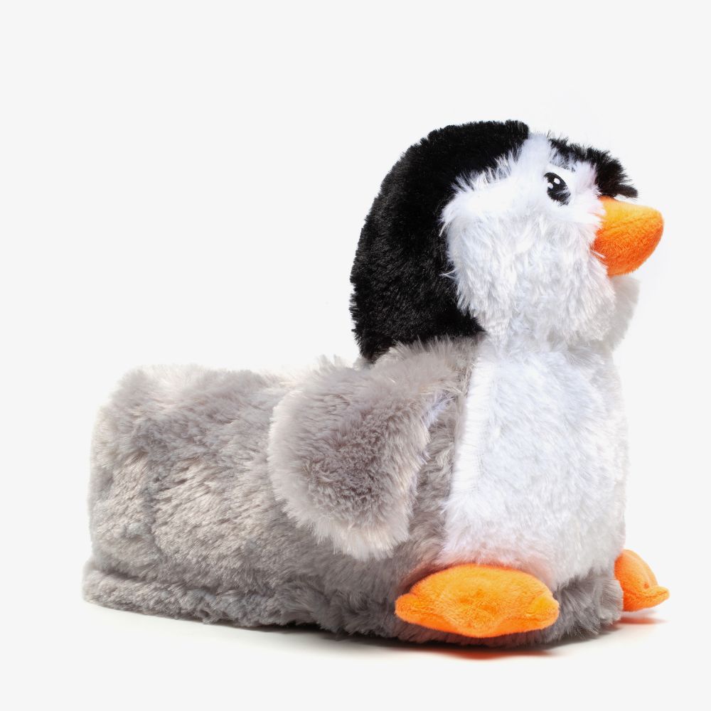 Thu!s dames pantoffels pinguïn