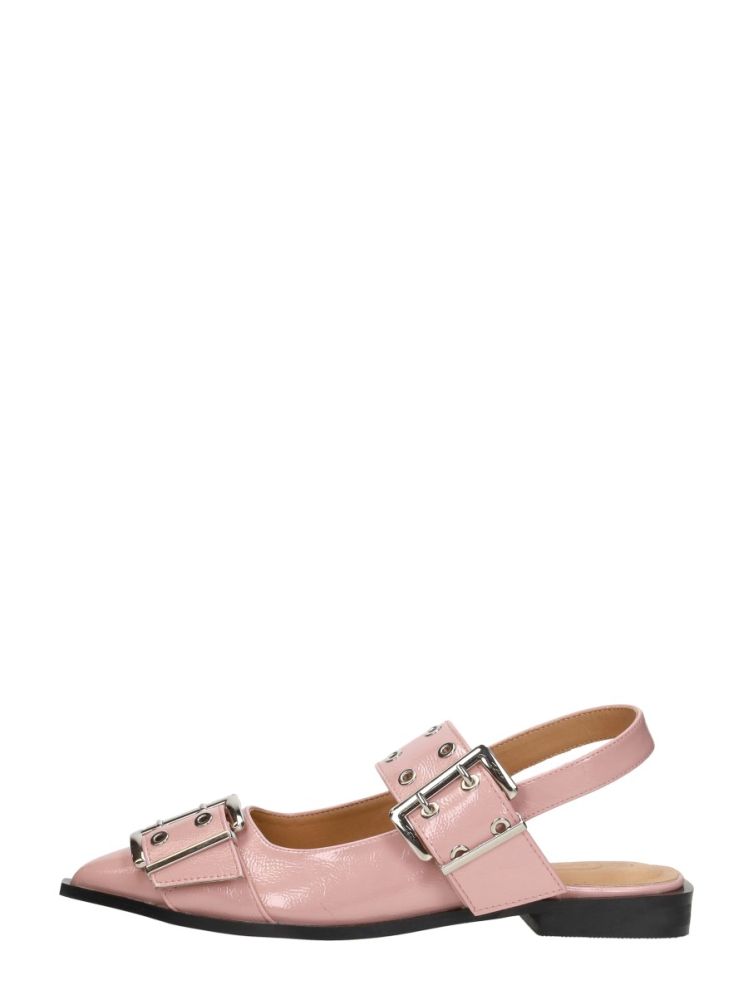 Shoecolate Slingbacks