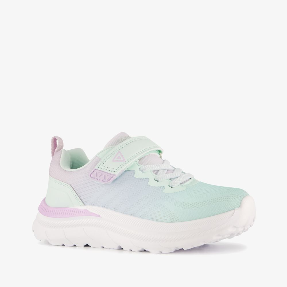 Osaga meisjes sportschoenen pastel