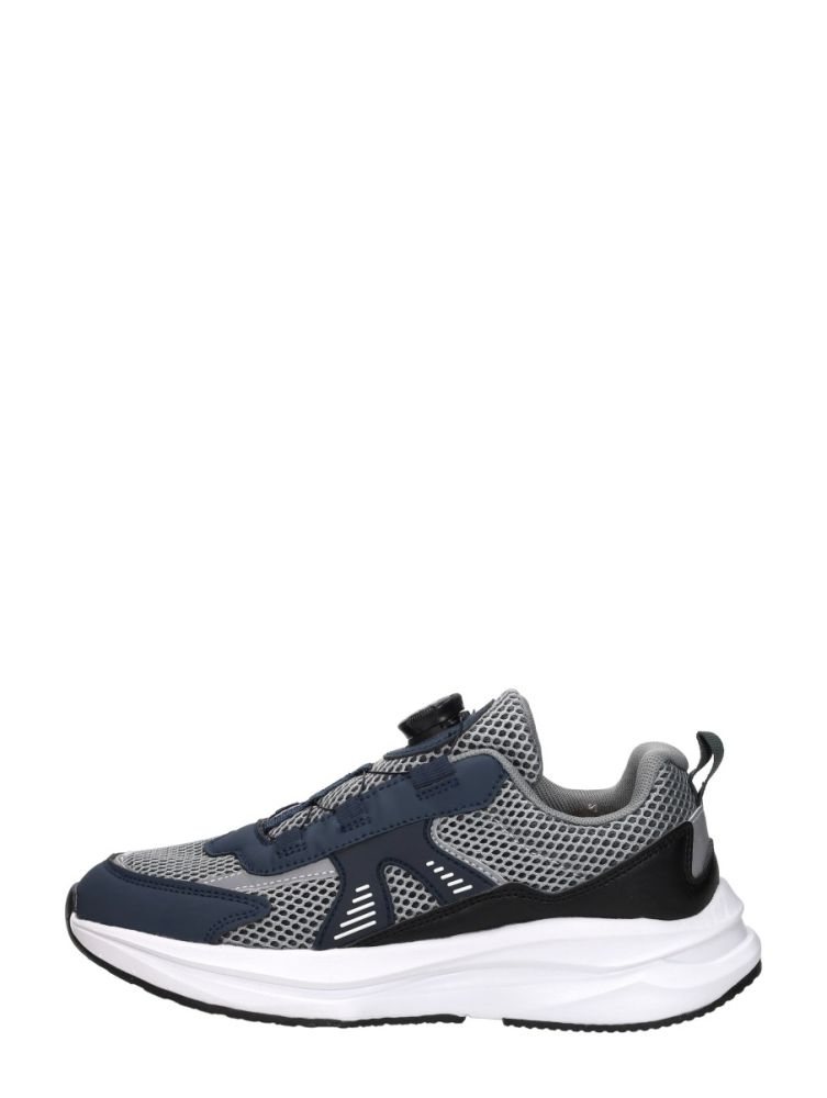 Sub55 Sneakers Laag