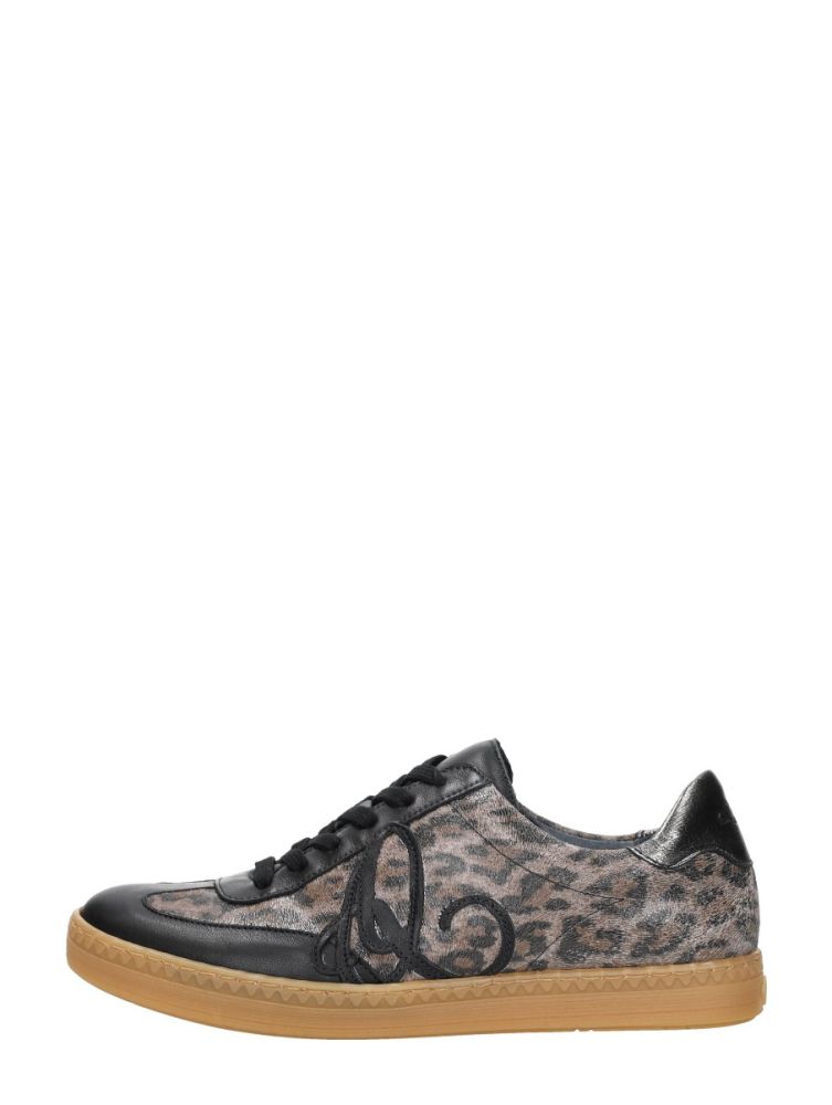 Aqa Sneakers Laag