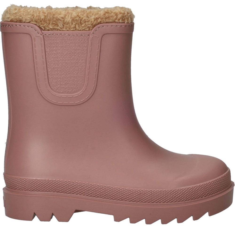 Igor Tokio Borreguito Regenlaarzen Meisjes Roze