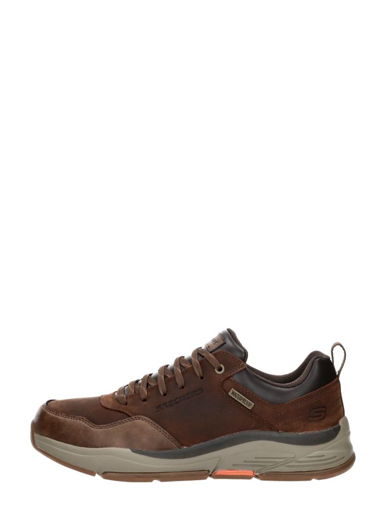 Skechers Relaxed Fit: Benago - Hombre