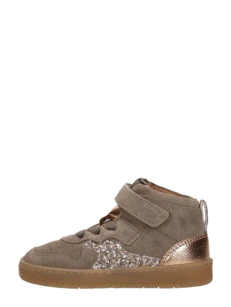 Keq Meisjes Baby Schoentjes