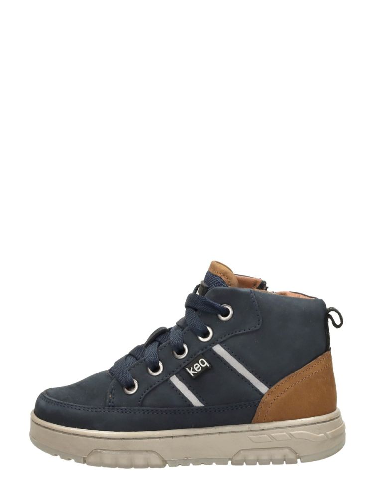 Keq Veterschoenen Hoog