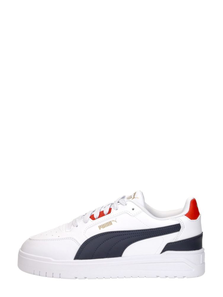 Puma Shuffle Downtown Lo Jr