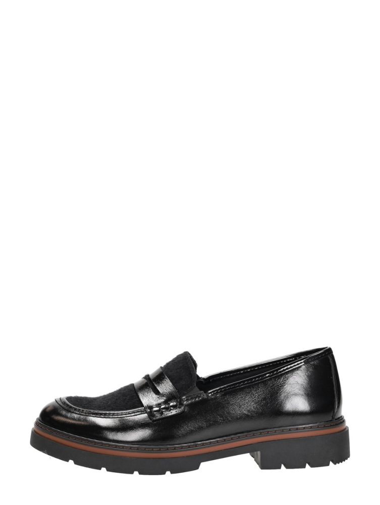 Sub55 Comfort Collection Chloe 03 Zwartlak