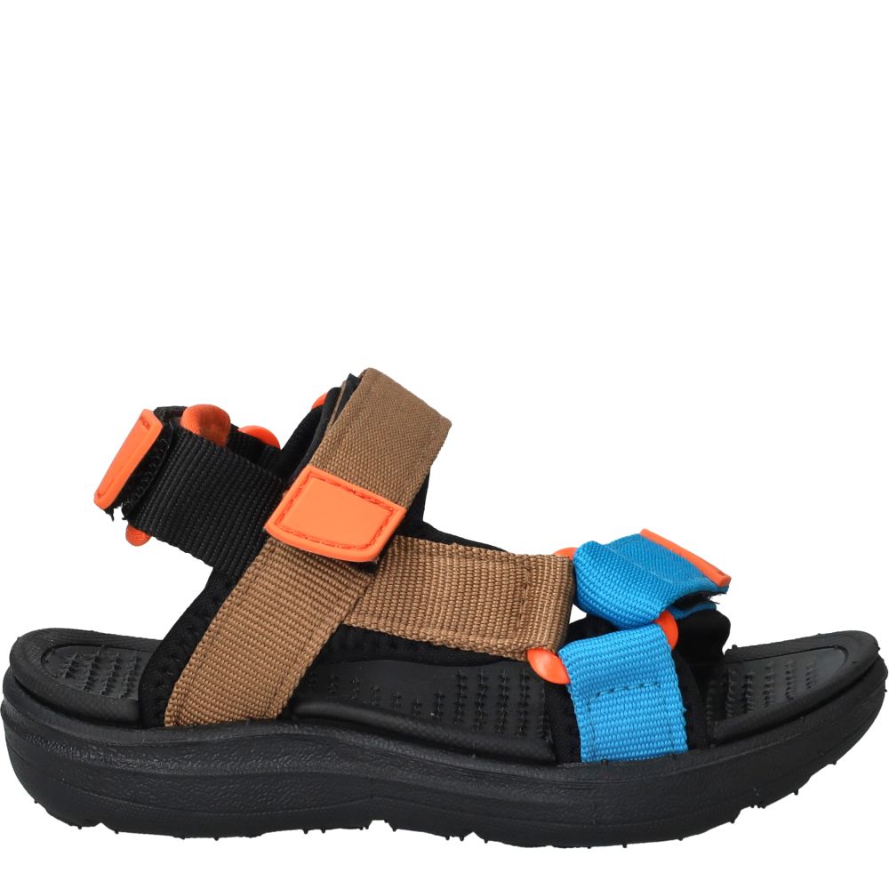 Ikke IK-KE Sandalen Jongens Multi