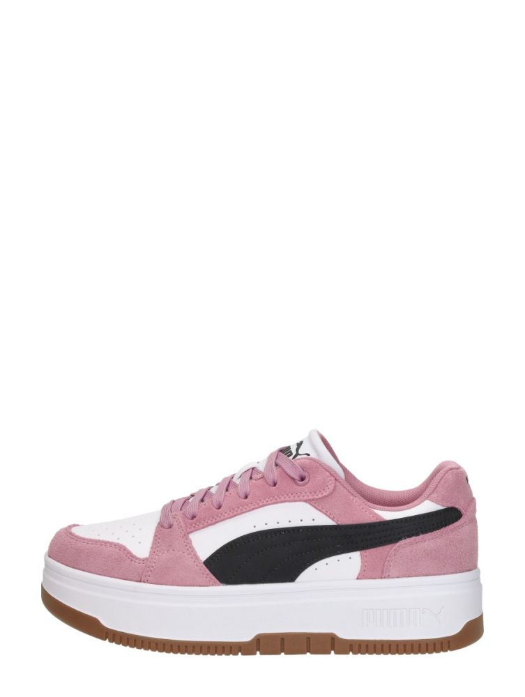 Puma Rebound Femme Low Sd