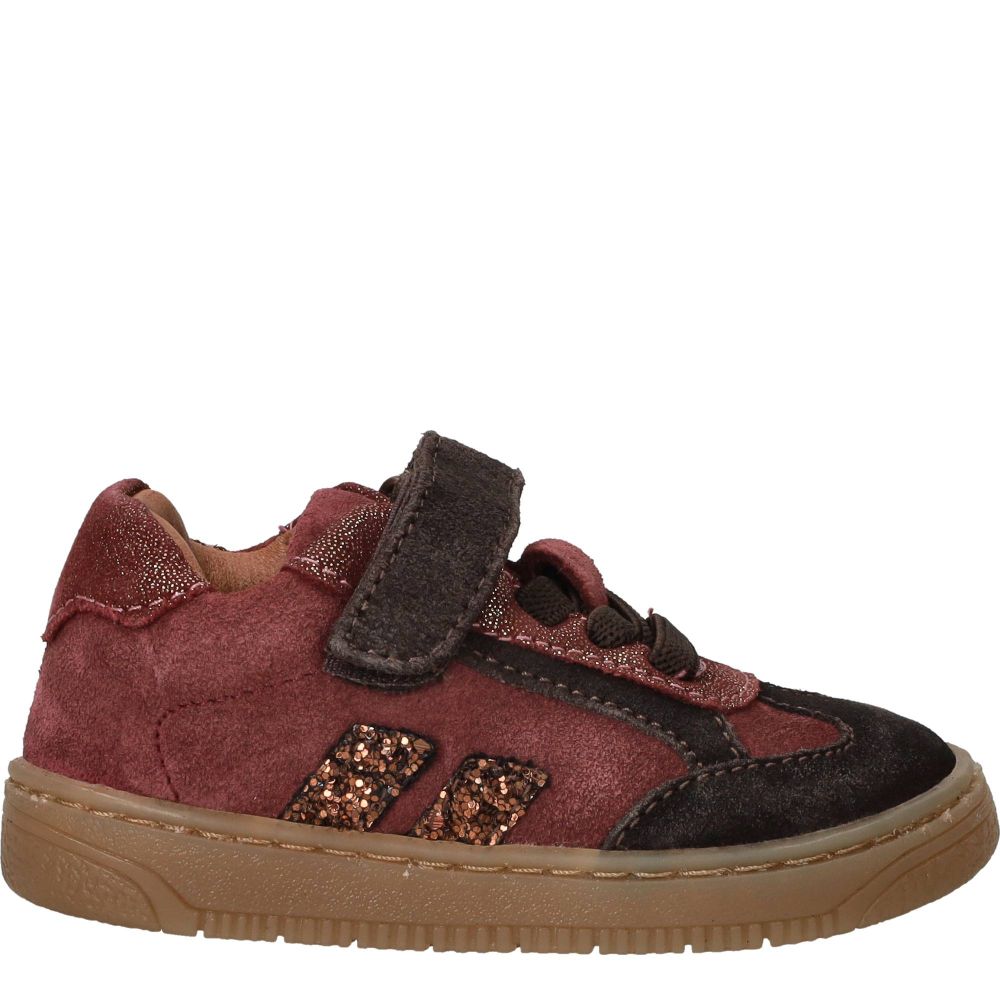 Ikke IK-KE Sneakers Meisjes Roze