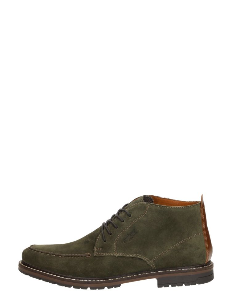 Rieker Veterschoenen Hoog