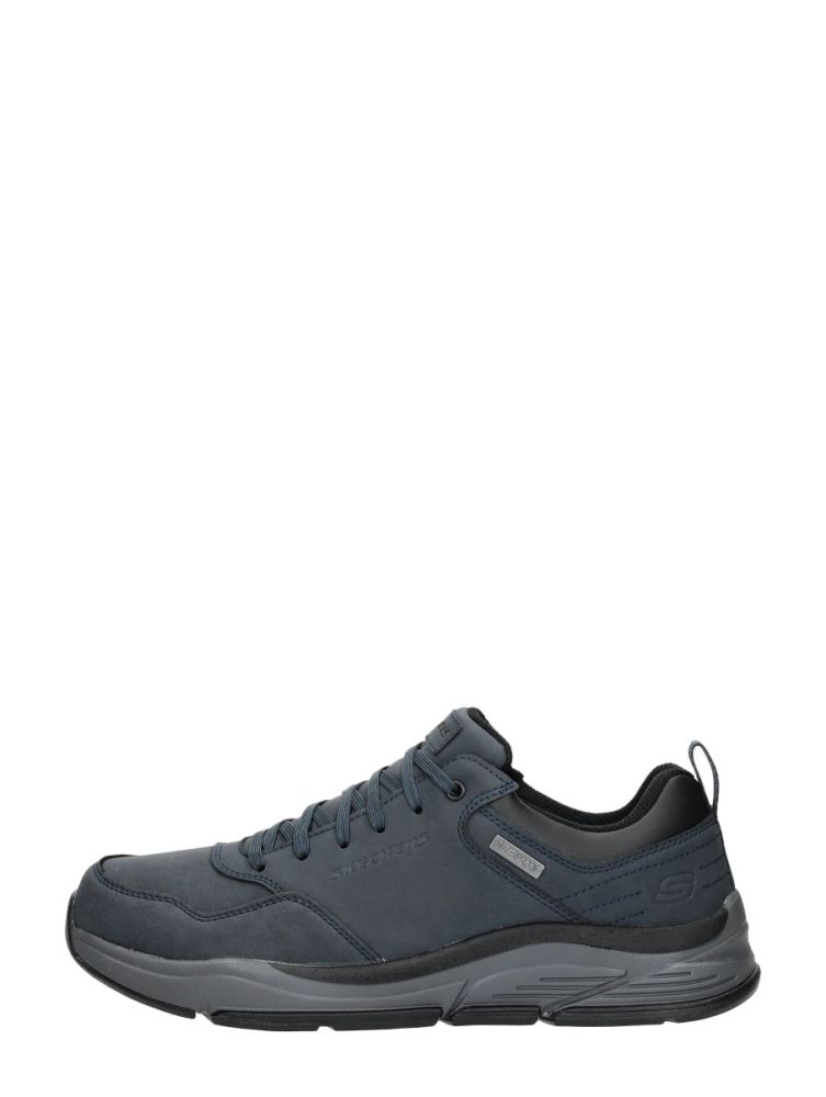 Skechers Relaxed Fit: Benago - Hombre
