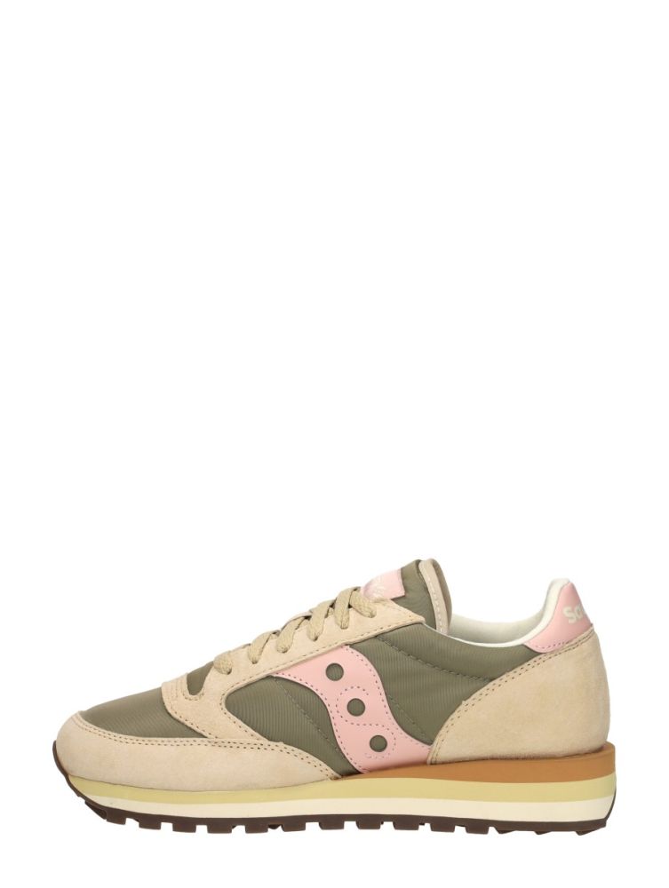 Saucony Jazz Triple