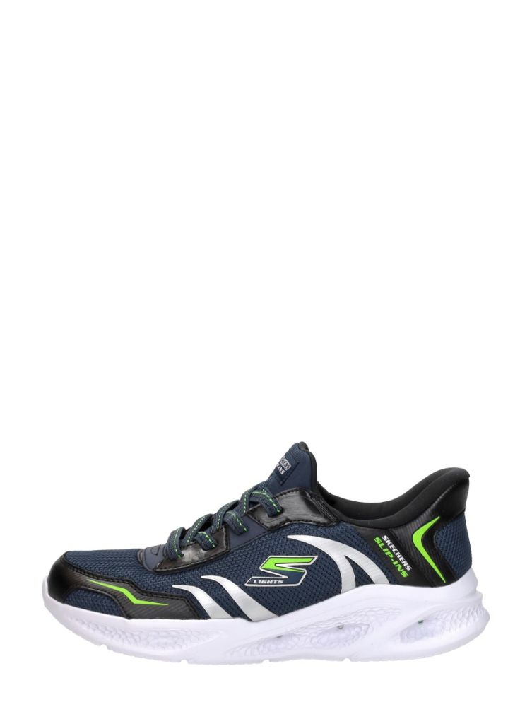 Skechers Slip-ins: Meteor-lights