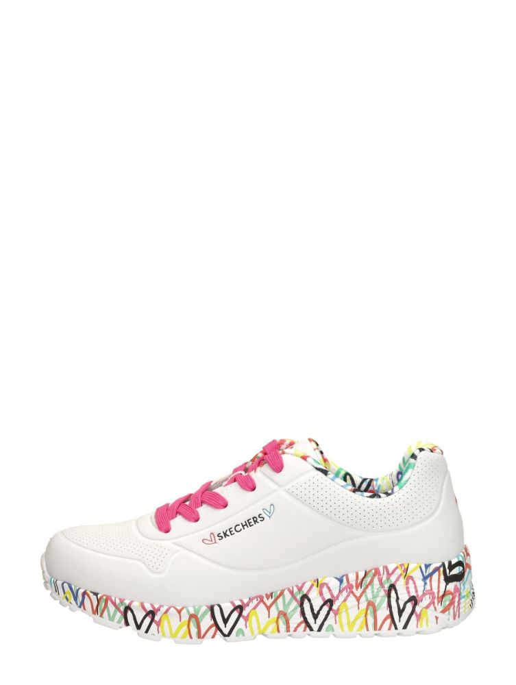 Skechers Skechers X Jgoldcrown: Uno Lite