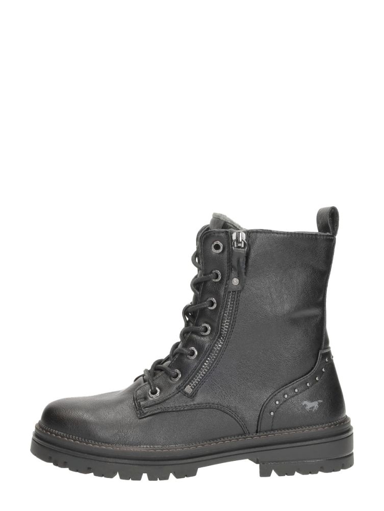 Mustang Veterschoenen Hoog