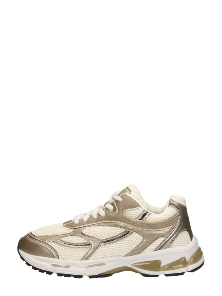 Sub55 Sneakers Laag