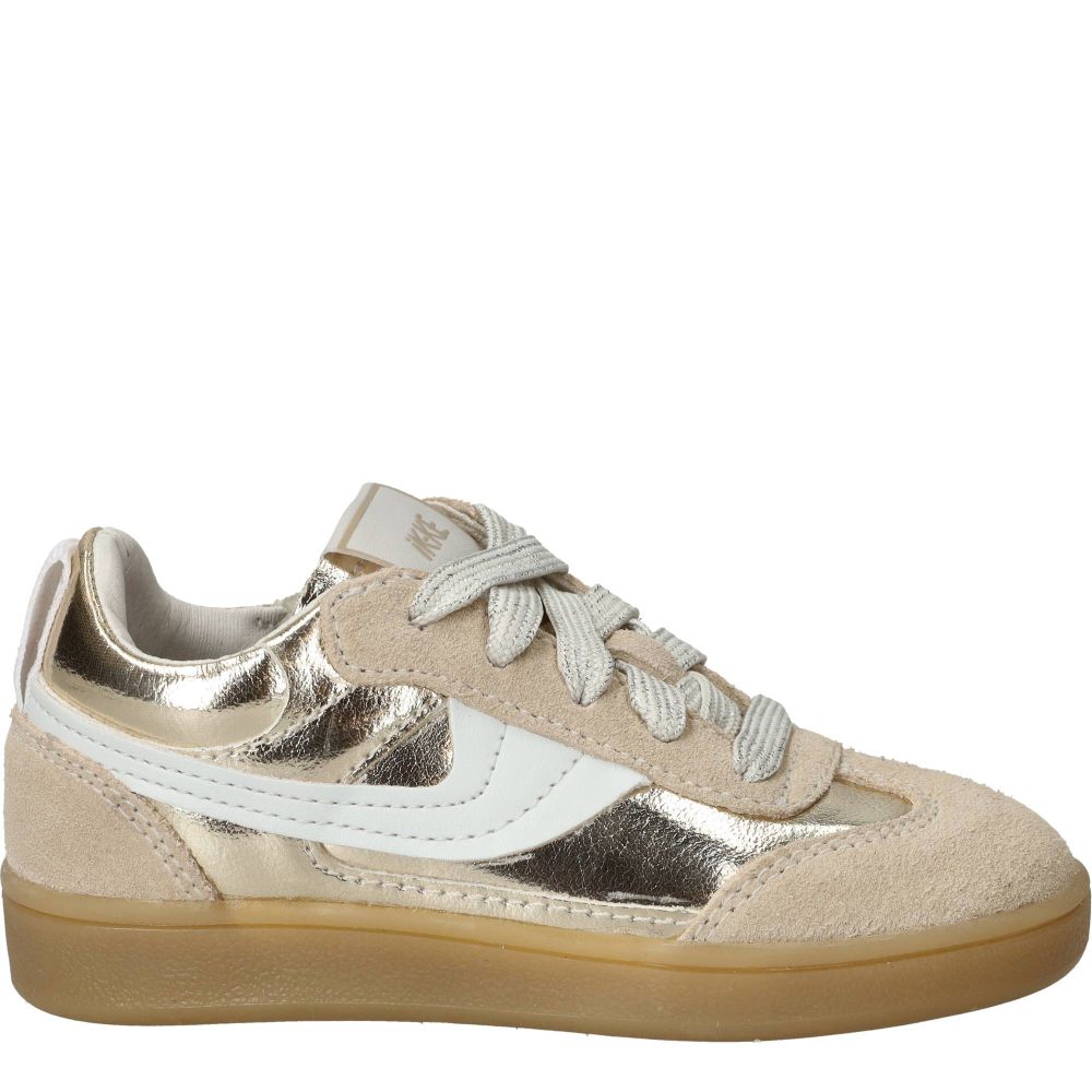 Ikke IK-KE Sneakers Meisjes Beige