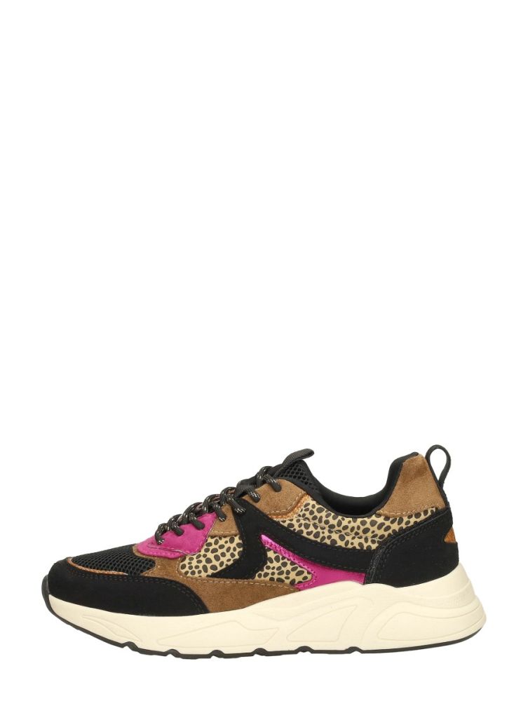 Sub55 Sneakers Laag