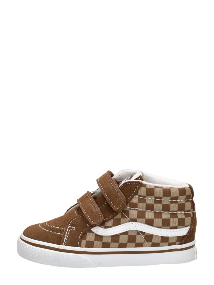 Vans Td Sk8-mid