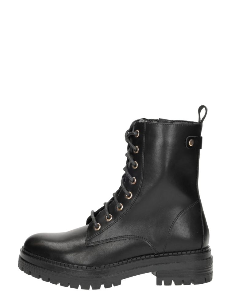 Sub55 Veterschoenen Hoog