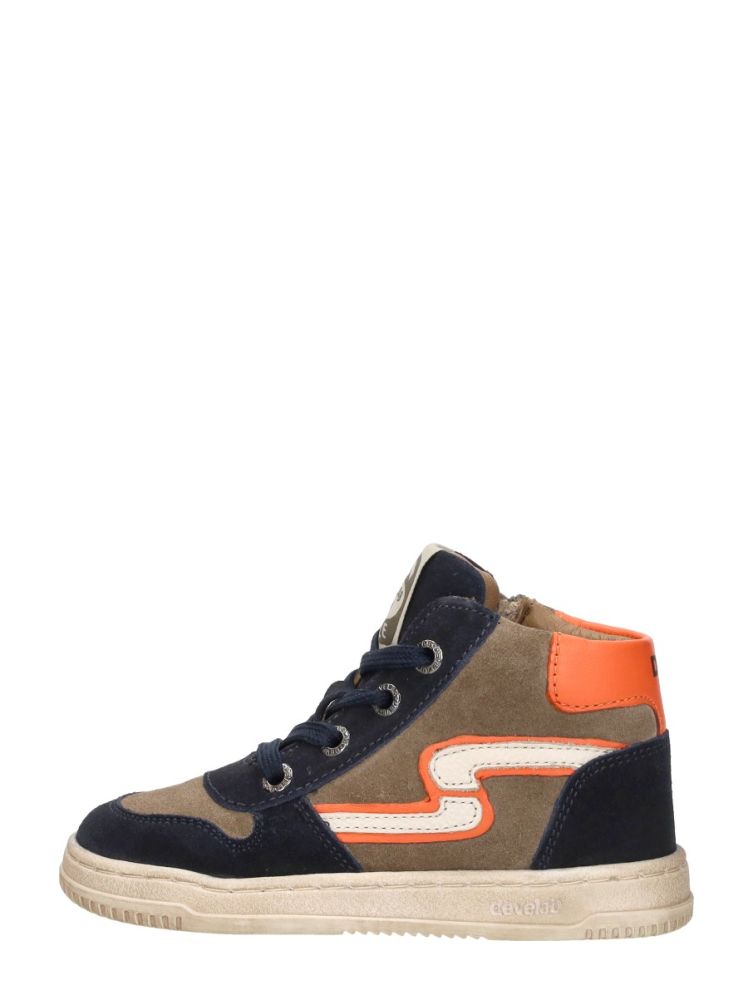 Develab Veterschoenen Hoog