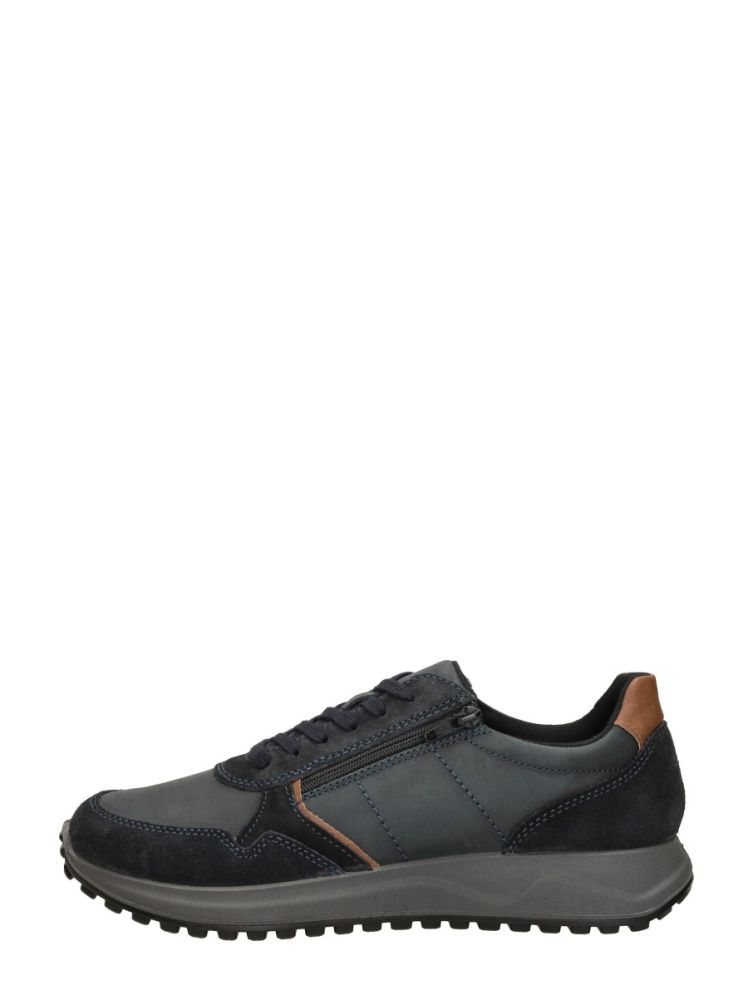 Sub55 Comfort Collection Veterschoenen Laag