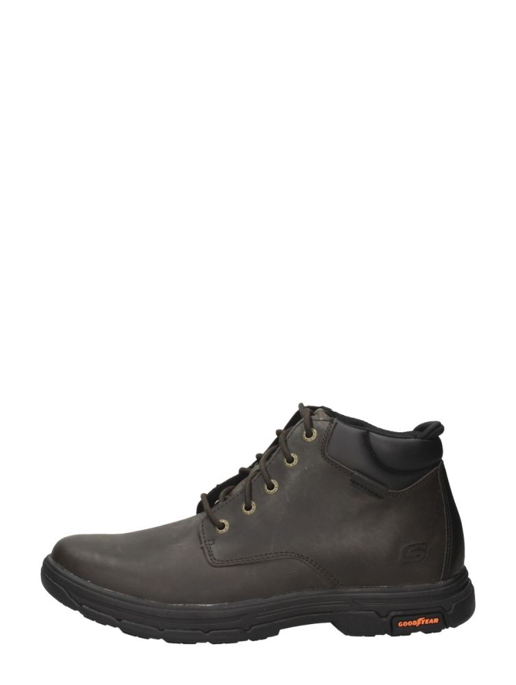 Skechers Relaxed Fit: Segment 2.0 - Brogden