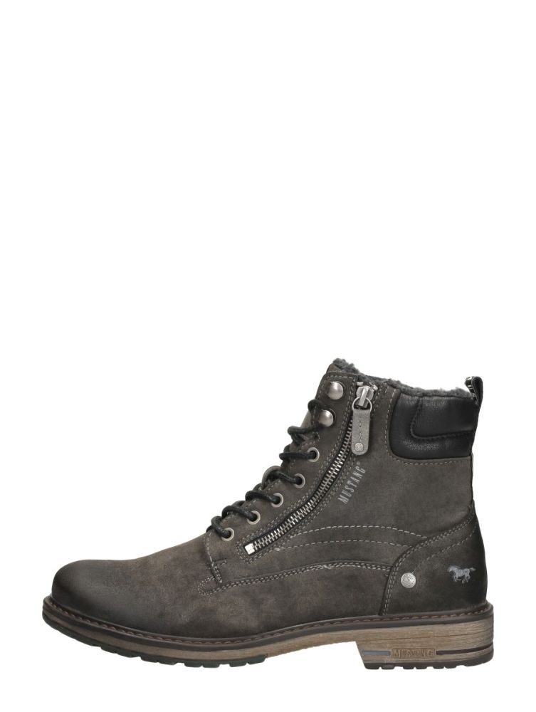 Mustang Veterschoenen Hoog