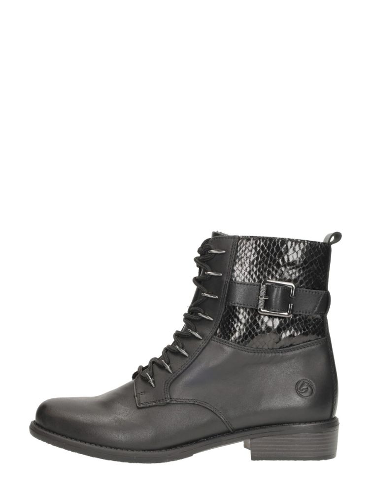 Remonte Veterschoenen Hoog